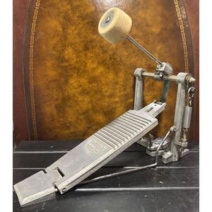 VTG Yamaha Belt Drive Professional Model Bass Drum Metal Pedal - Made In Japan